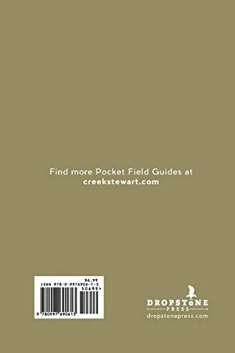 Pocket Field Guide: Survival Tarp Shelters