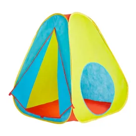 Pop Up Play Tent Non-Woven Pop N Fun Toy Home Garden