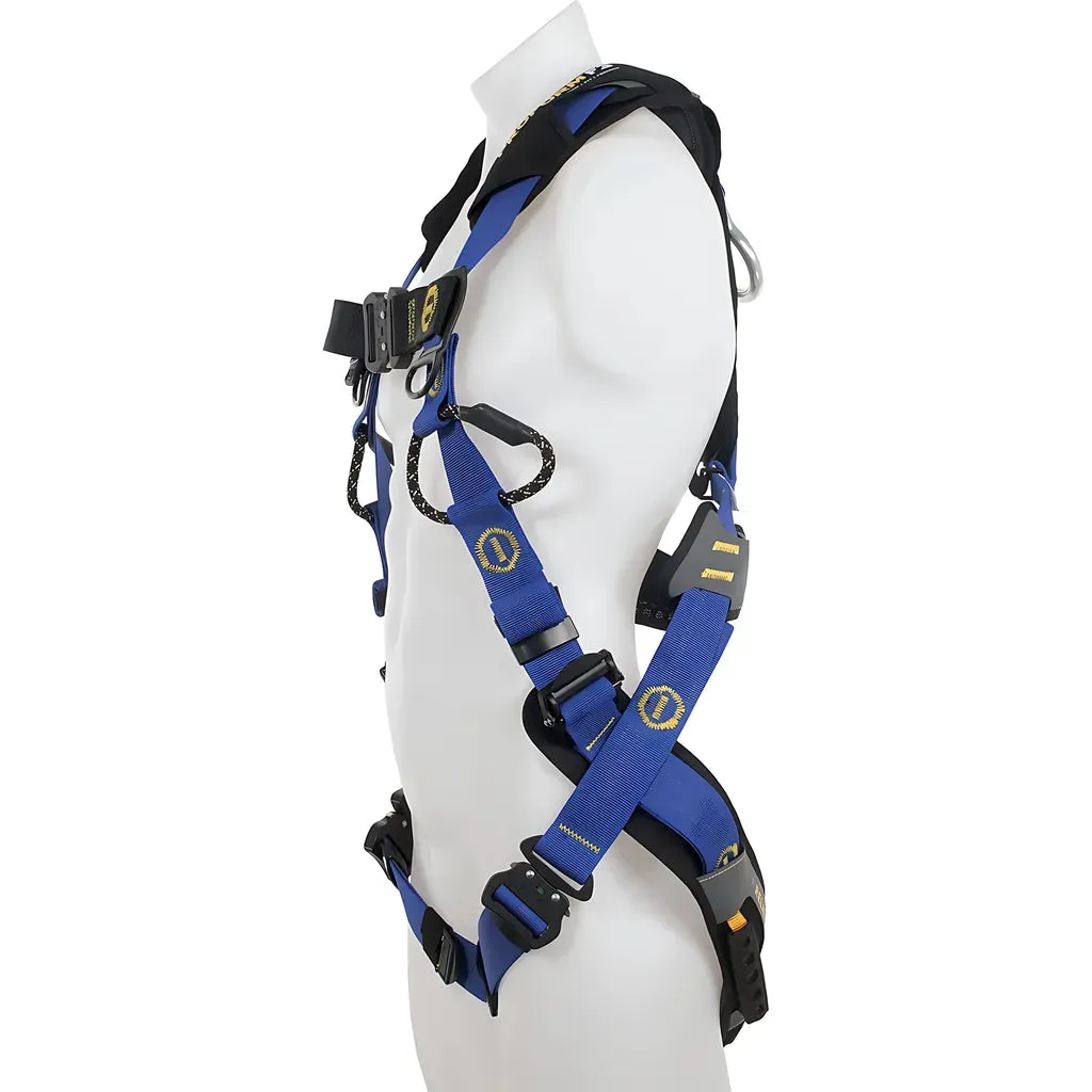 ProForm F3 H023001 Climbing Harness, Quick Connect Legs (S)