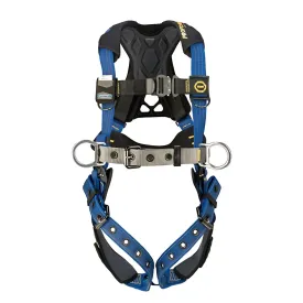 ProForm F3 H032105 Construction Harness, Tongue Buckle Legs (XXL)