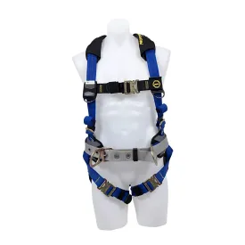 ProForm F3 H033105XS Construction Harness, Quick Connect Legs, Steel Hardware (XXL)