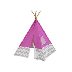 Promo Kidkraft Teepee Tent Pink 227