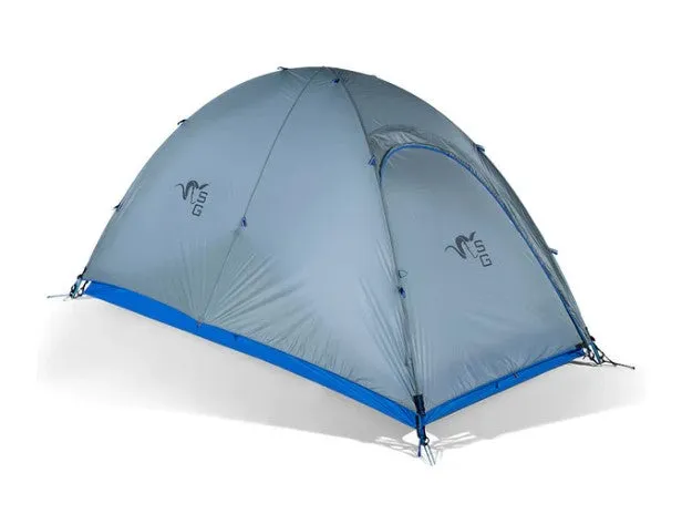 Stone Glacier SkySolus 1 Person Tent