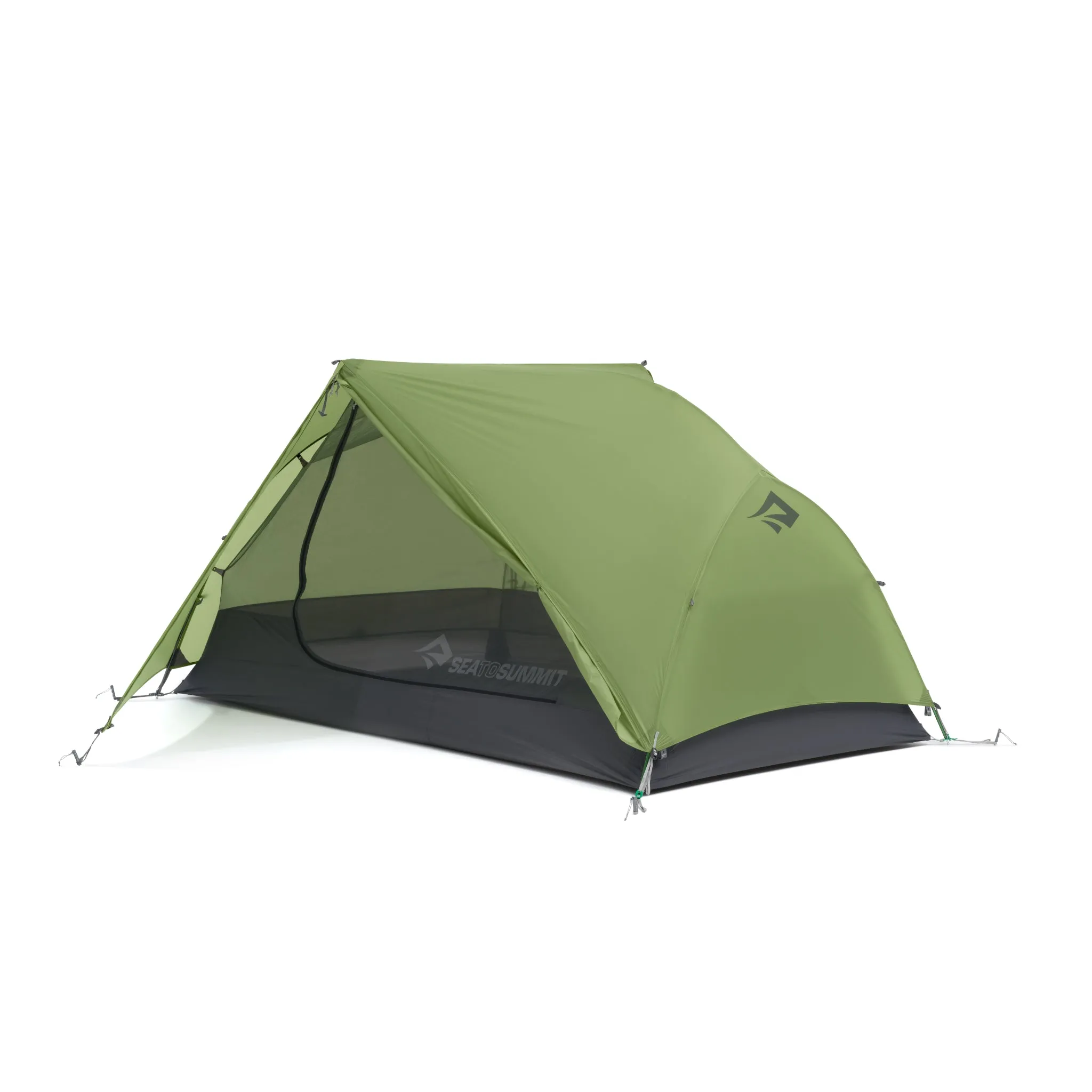 Telos TR2 Bikepacking - Two Person Freestanding Tent - Sea to Summit