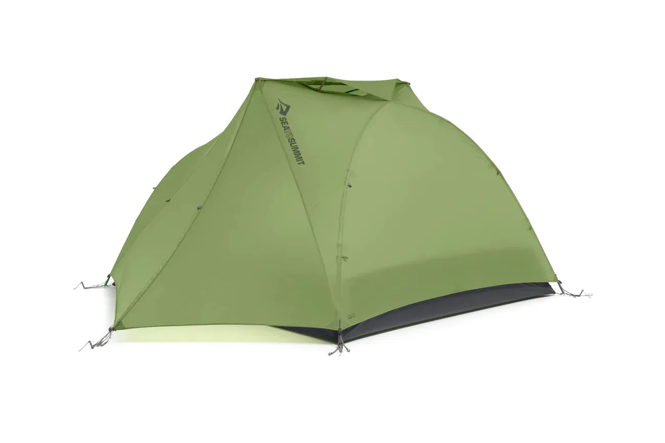 Telos TR3 Plus - Three Person Freestanding Tent (3  Season)