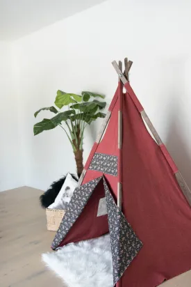 THE BELLA Teepee