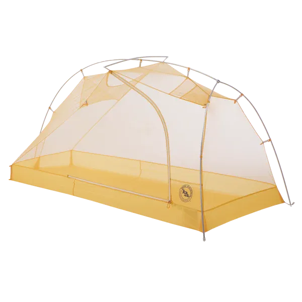 Tiger Wall UL1 Solution Dye Tent