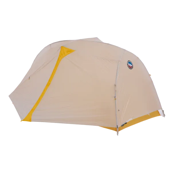 Tiger Wall UL1 Solution Dye Tent