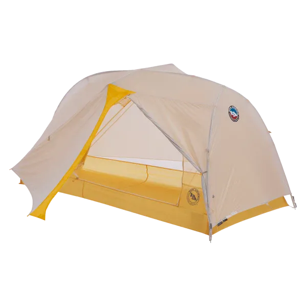 Tiger Wall UL1 Solution Dye Tent