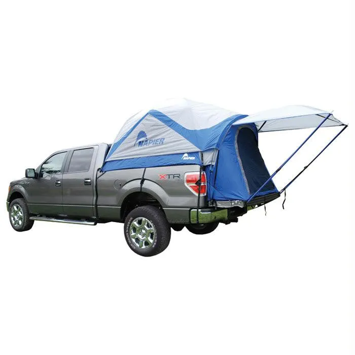 Truck Tent Compact Short Box