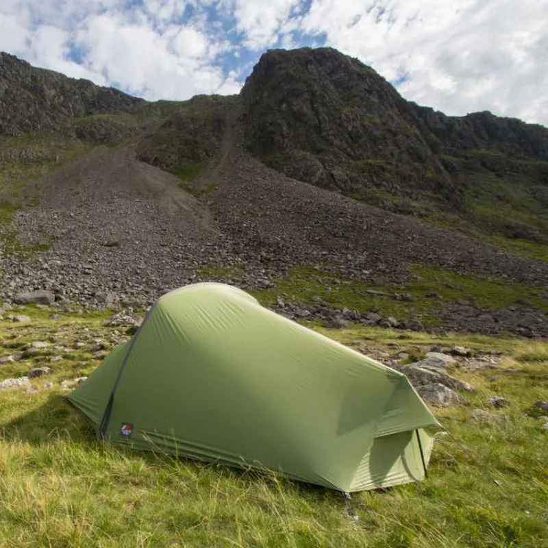 Vango F10 Helium UL 2 Alpine Green Tent