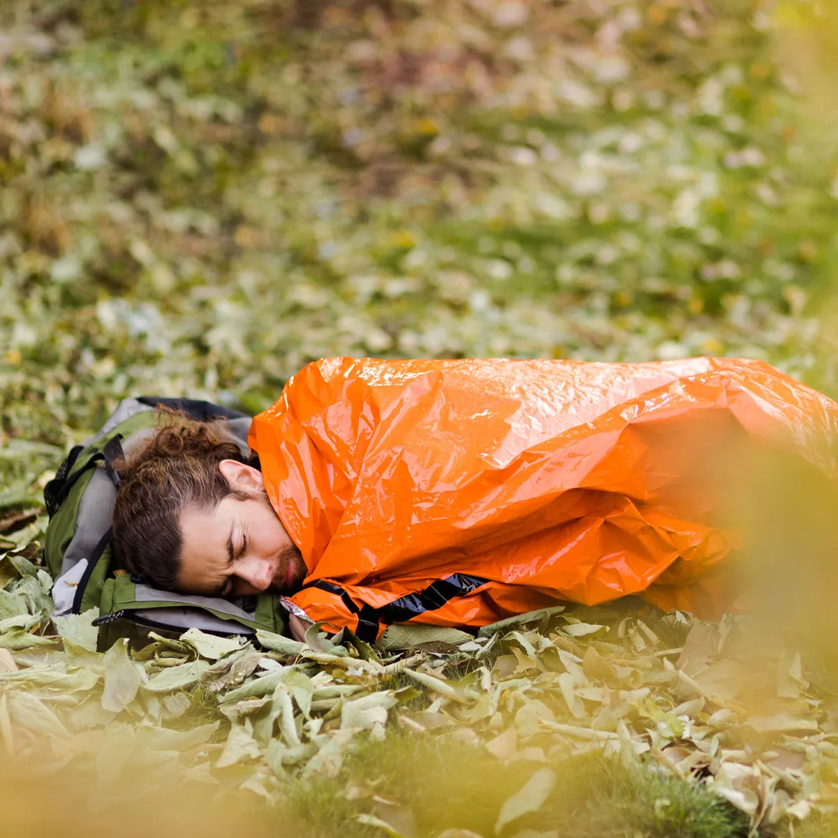 Warm & Dry Emergency Kit